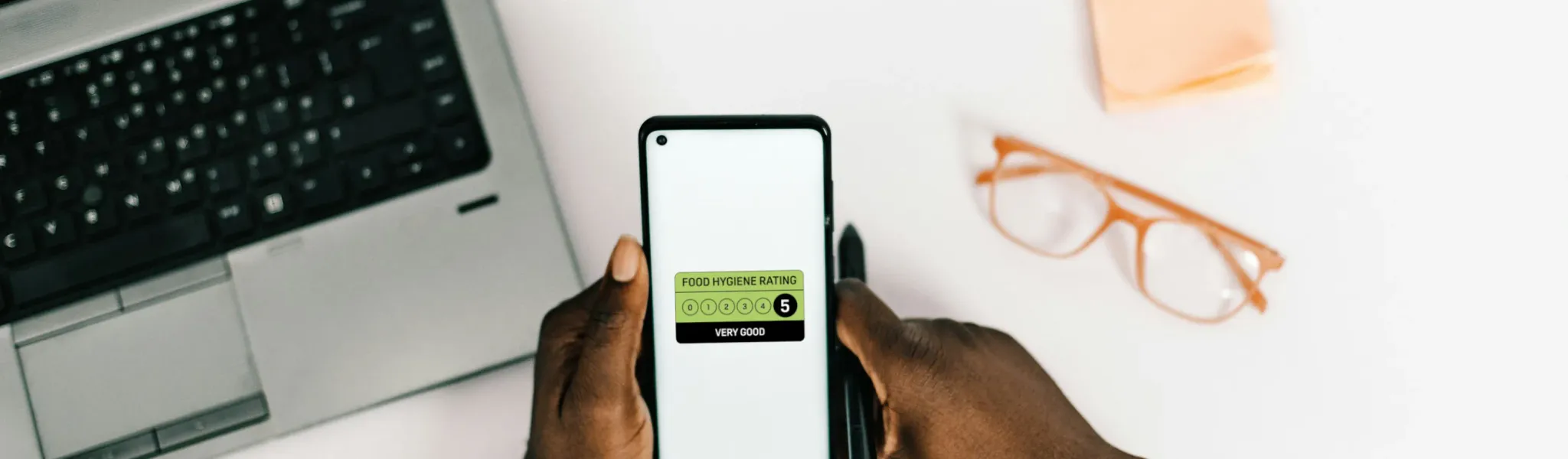 Temperature check log templates and charts for restaurant food safety