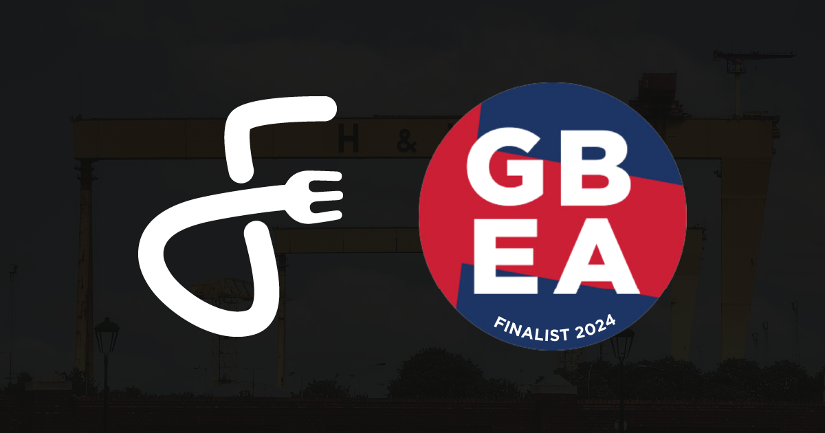 Forkto Shortlisted for Prestigious Allica Bank Great British Entrepreneur Awards 2024
