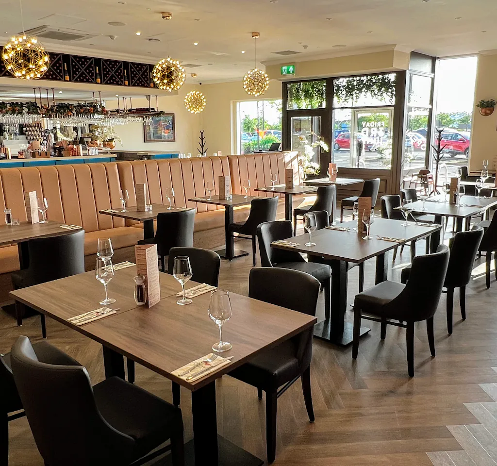 Streamlining Restaurant Operations case study